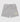 Eric Emanuel Basic Shorts Grey/Cream Outline