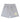 Eric Emanuel Basic Shorts Grey/Cream