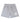 Eric Emanuel Basic Shorts Grey/White