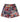 Eric Emanuel Basic Shorts Madras Plaid/Red