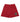 Eric Emanuel Basic Shorts Red/Black/Cream