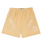 Eric Emanuel Basic Vegas Bolt Short Gold