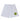 Eric Emanuel Basic White/Green