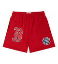 Eric Emanuel Boston Red Sox Basic Shorts