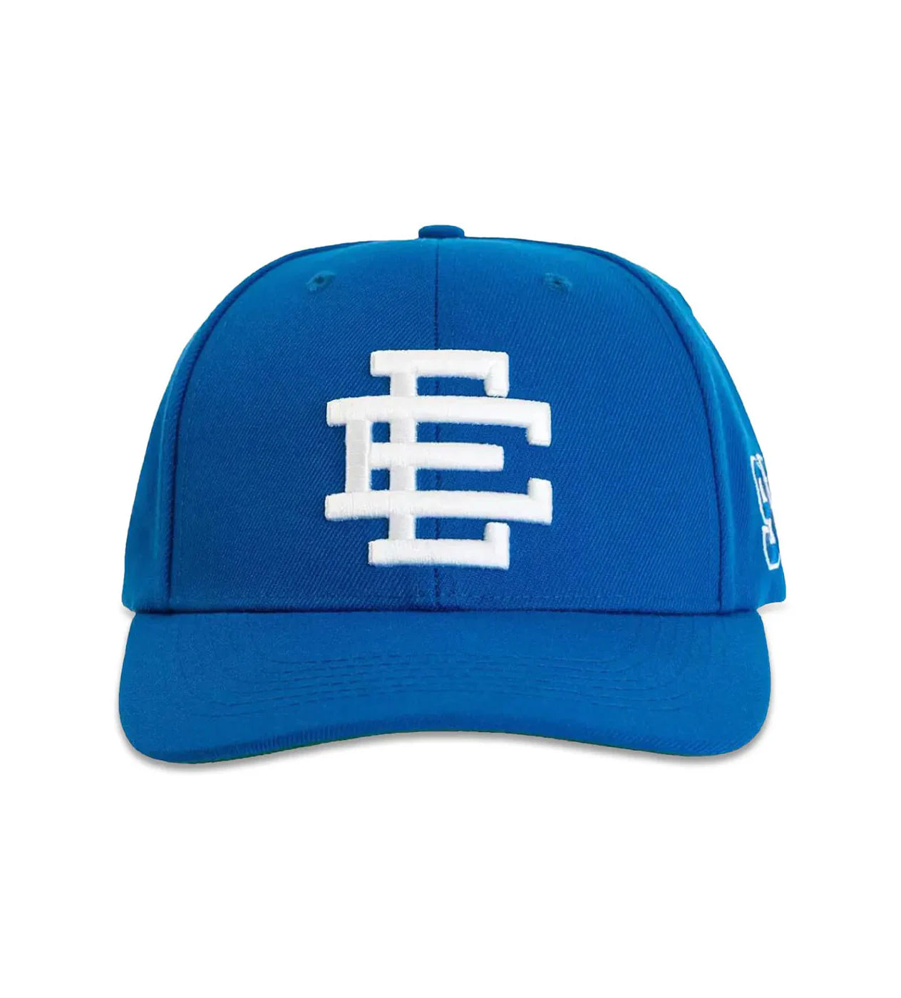 Eric Emanuel Hat Blue