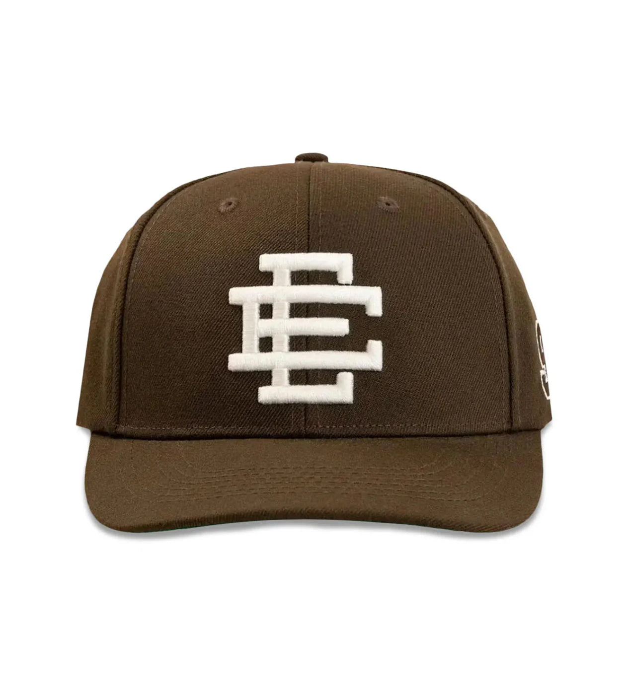 Eric Emanuel Hat Brown