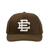 Eric Emanuel Hat Brown