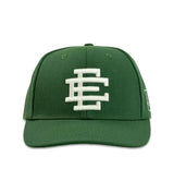 Eric Emanuel Hat Green