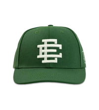 Eric Emanuel Hat Green