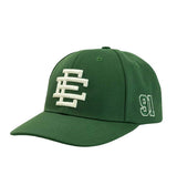 Eric Emanuel Hat Green