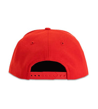 Eric Emanuel Hat Red