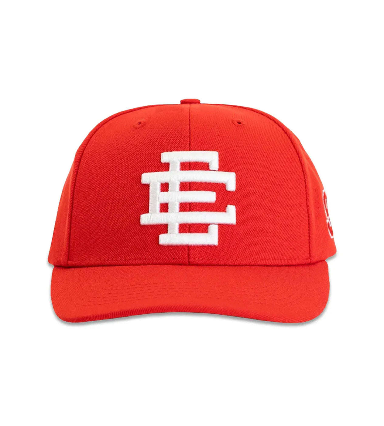 Eric Emanuel Hat Red