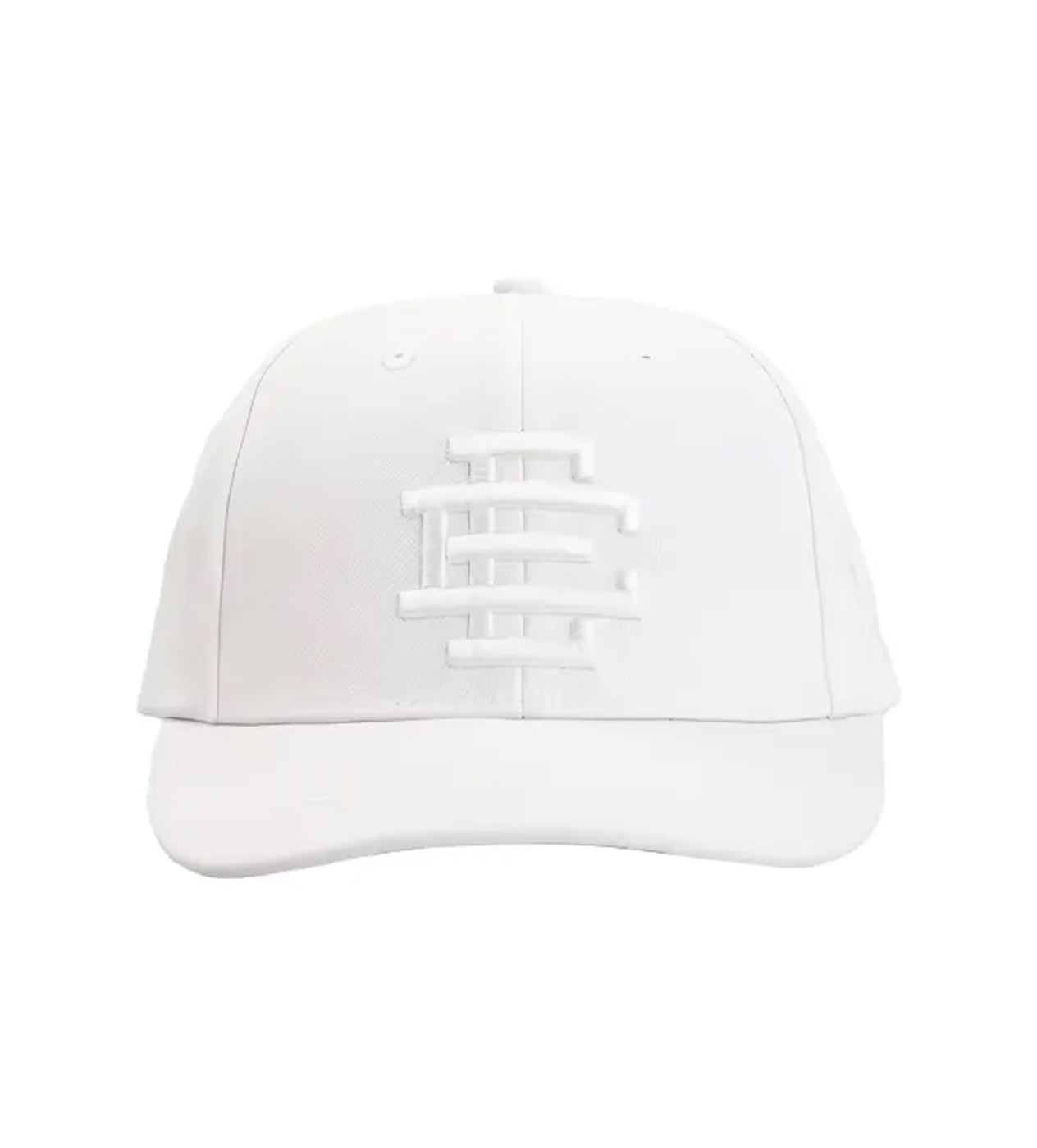 Eric Emanuel Hat White
