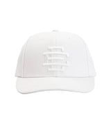 Eric Emanuel Hat White