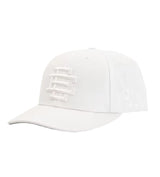 Eric Emanuel Hat White