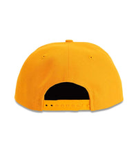 Eric Emanuel Hat Yellow