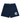 Eric Emanuel Navy/White Shorts