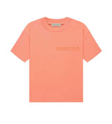 Essentials Coral Tee