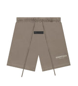 Essentials Desert Taupe Shorts