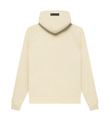 Essentials Egg Shell Hoodie