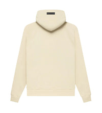 Essentials Egg Shell Hoodie