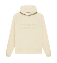 Essentials Egg Shell Hoodie