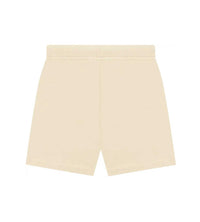 Essentials Egg Shell Shorts