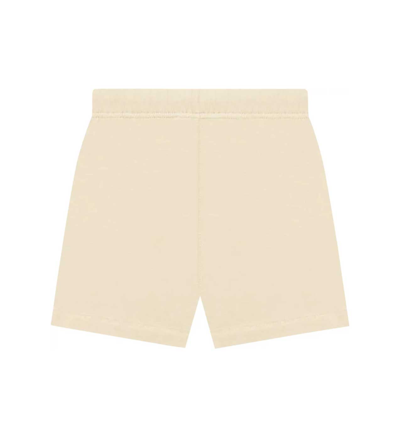 Essentials Egg Shell Shorts