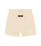 Essentials Eggshell Sweatshorts Cream