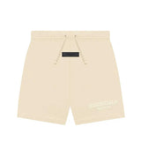 Essentials Egg Shell Shorts