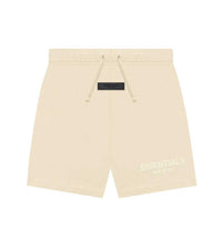 Essentials Egg Shell Shorts