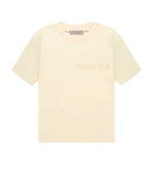 Essentials Tee Eggshell