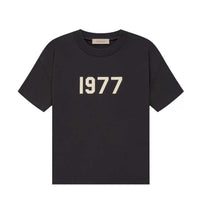 Essentials Iron 1977 Tee