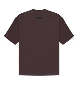 Essentials Plum Tee