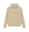 Essentials Sand Hoodie