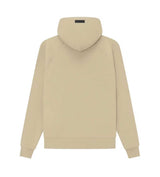 Essentials Sand Hoodie