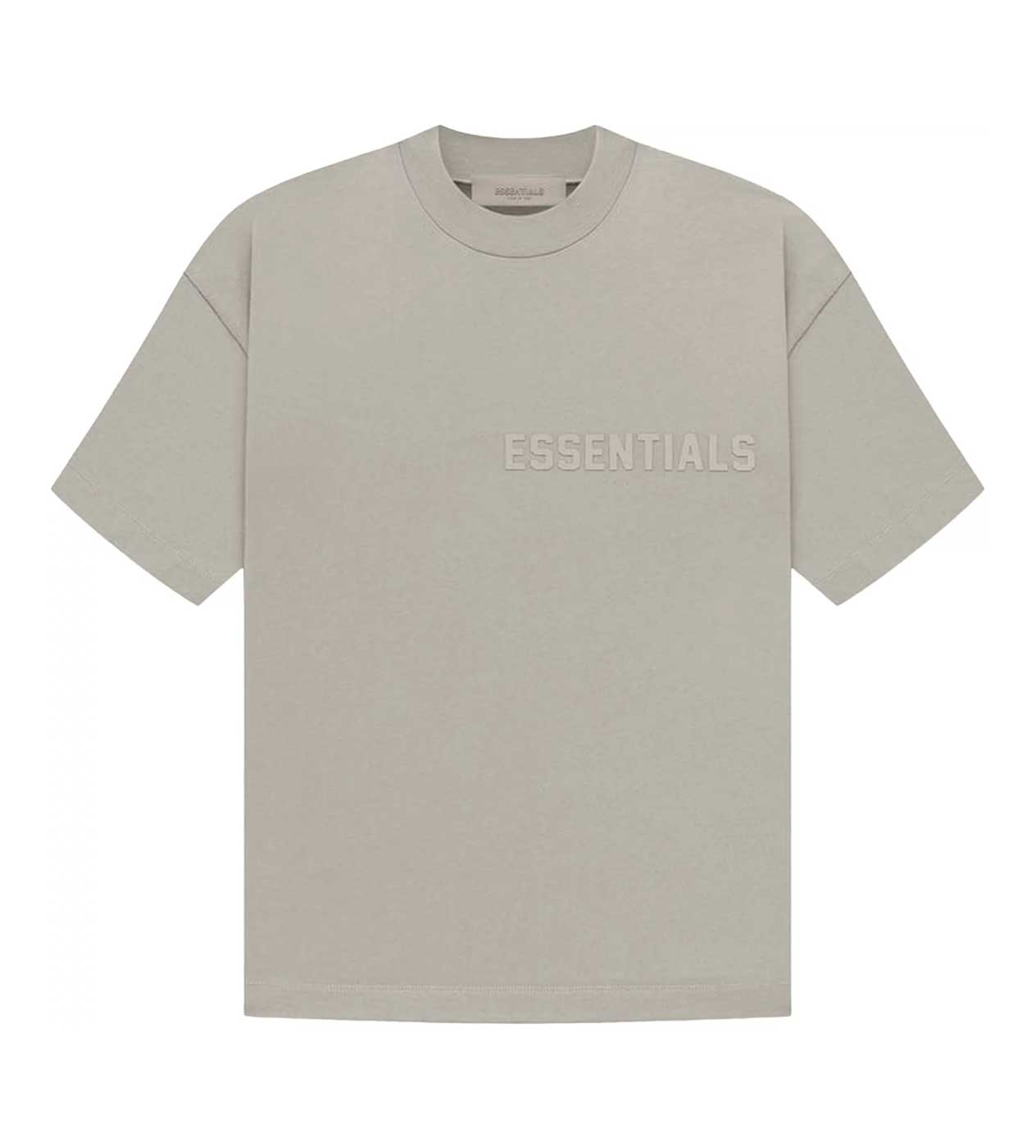 Essentials Seal Tee