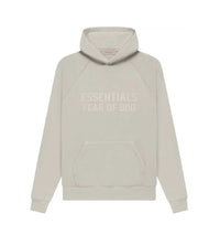 Essentials Smoke Hoodie