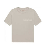 Essentials Smoke Tee