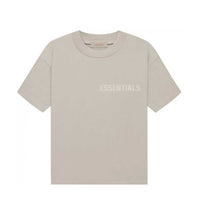 Essentials Smoke Tee