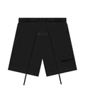 Essentials Stretch Limo Sweatshorts Black
