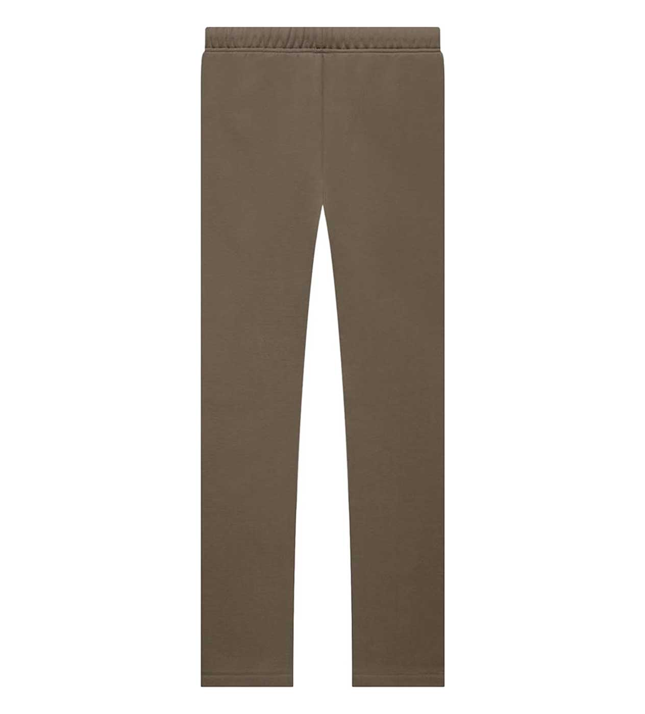 ESSENTIALS Relaxed Sweatpant WOOD サイズS Essentials Wood Relaxed Sweatpants – Restock AR