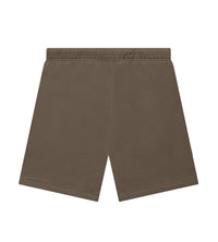 Essentials Wood Shorts