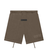 Essentials Wood Shorts