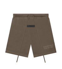 Essentials Wood Shorts