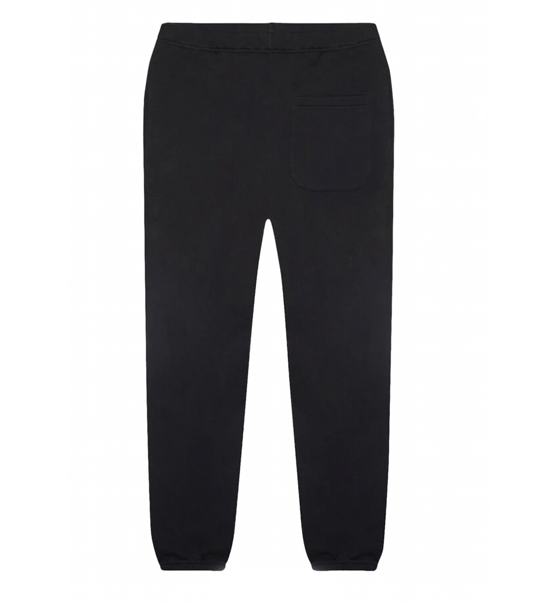 Essentials Black Sweatpants