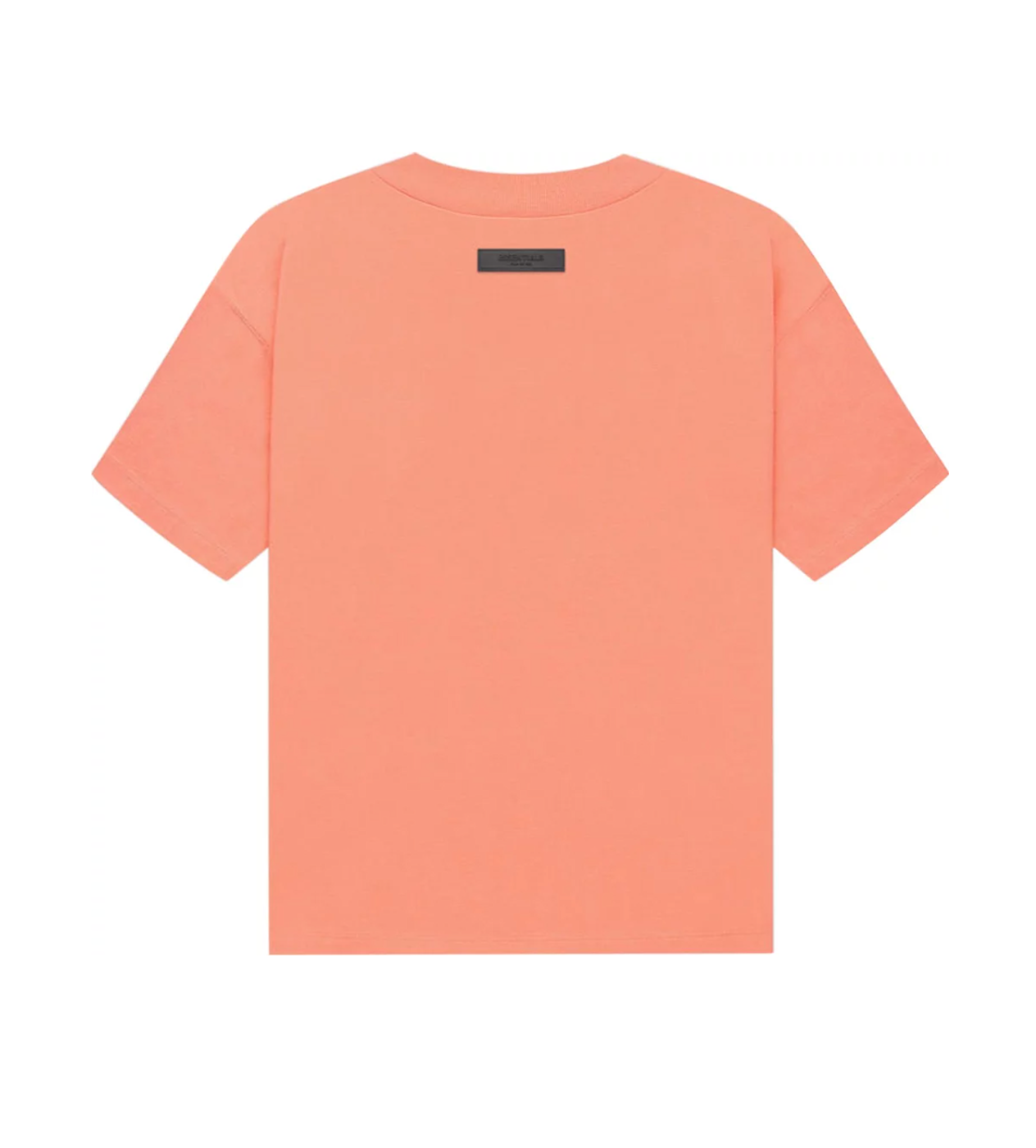 Essentials Coral Tee