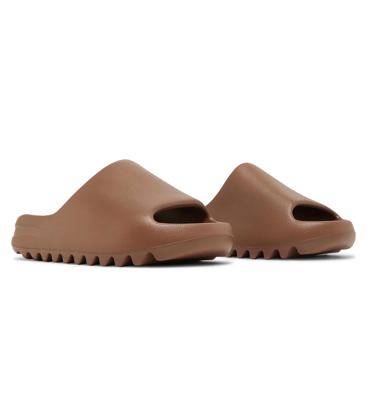 Adidas Yeezy Slide 'Flax'