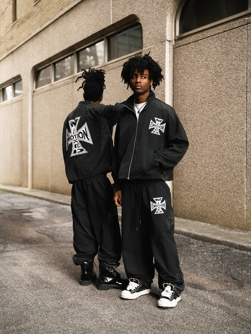 The Look Book