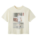 GV Gallery Adam Sandler Tee Cream